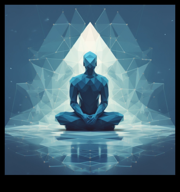 Dvēselisks klusums: meditācija par relaksācijas metožu transformējošo spēku