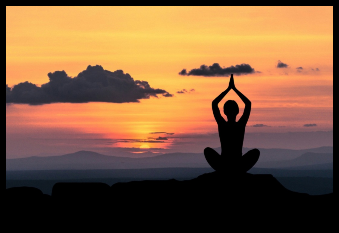 Dvēselisks klusums: meditācija par relaksācijas metožu transformējošo spēku