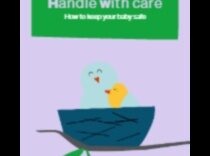 Aizbildnības rokasgrāmata: būtiski padomi mazuļa drošībai