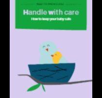 Aizbildnības rokasgrāmata: būtiski padomi mazuļa drošībai