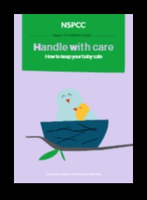 Aizbildnības rokasgrāmata: būtiski padomi mazuļa drošībai