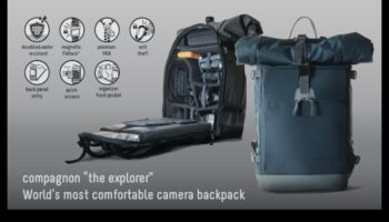 Papildus mugursomām: Ceļotāju ceļvedis grezniem pasākumiem