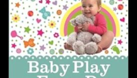 Atklājiet, spēlējiet, uzplaukiet: saistošas ​​aktivitātes ikvienam mazulim