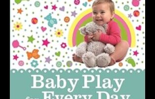 Atklājiet, spēlējiet, uzplaukiet: saistošas ​​aktivitātes ikvienam mazulim