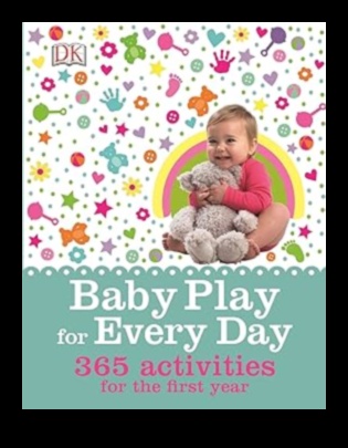 Atklājiet, spēlējiet, uzplaukiet: saistošas ​​aktivitātes ikvienam mazulim