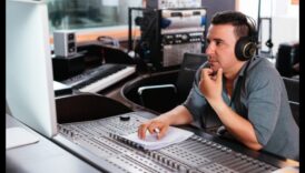 Audio alķīmija: pārveidojoša elektronika iespaidīgai klausīšanās pieredzei