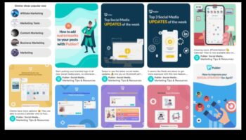 Beyond Pins: Stratēģiskas pieejas izstrāde Pinterest mārketingam