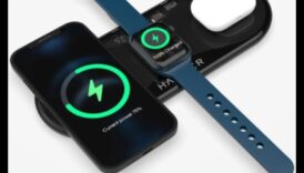 Bezvadu uzlādes revolūcija: izbaudiet mobilo elektroniku bez kabeļa