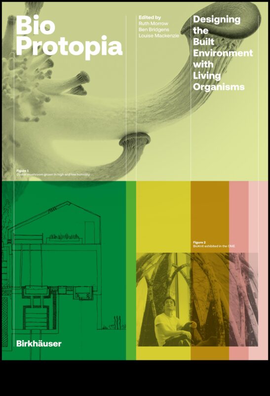 Biotehnoloģiju perspektīvu izstrāde: māksla, izmantojot dažādus veselības tehnoloģiju objektīvus