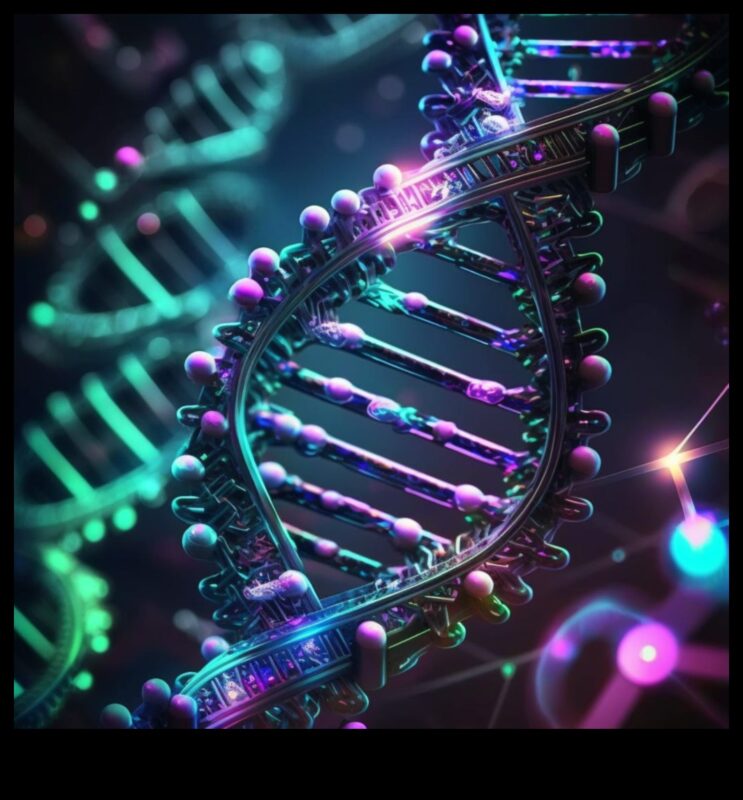 Pārsniedzot ģenētiskās robežas: mūsdienu biotehnoloģiskās izpētes ierobežojumu pārkāpšana