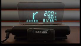 Brauciet stilā: uzlabojiet savu piedziņu ar modernu automobiļu elektroniku