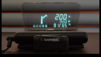 Brauciet stilā: uzlabojiet savu piedziņu ar modernu automobiļu elektroniku