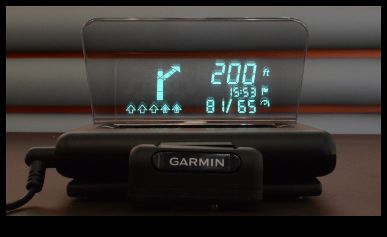 Brauciet stilā: uzlabojiet savu piedziņu ar modernu automobiļu elektroniku