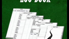 Ceļojuma žurnāls: ceļotāja personalizētais žurnāls