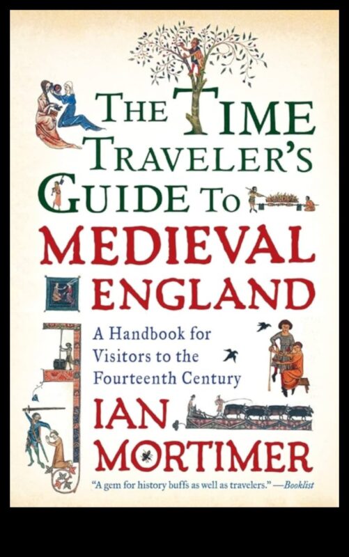 Ceļotāja ceļvedis laikā: navigācija vēsturiskajā ainavā