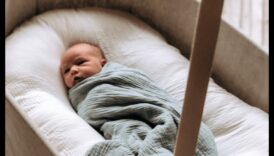 Šūpuļa komforts: izcilas izvēles maigam miegam