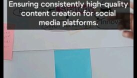 Digitālā spožuma radīšana: finanšu tehnoloģiju jomā atklātās metodes