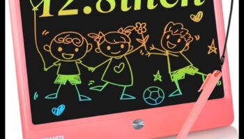 Digitālie svētku logotipi: zīmēšanas un dizaina piederumi jūsu tālrunim