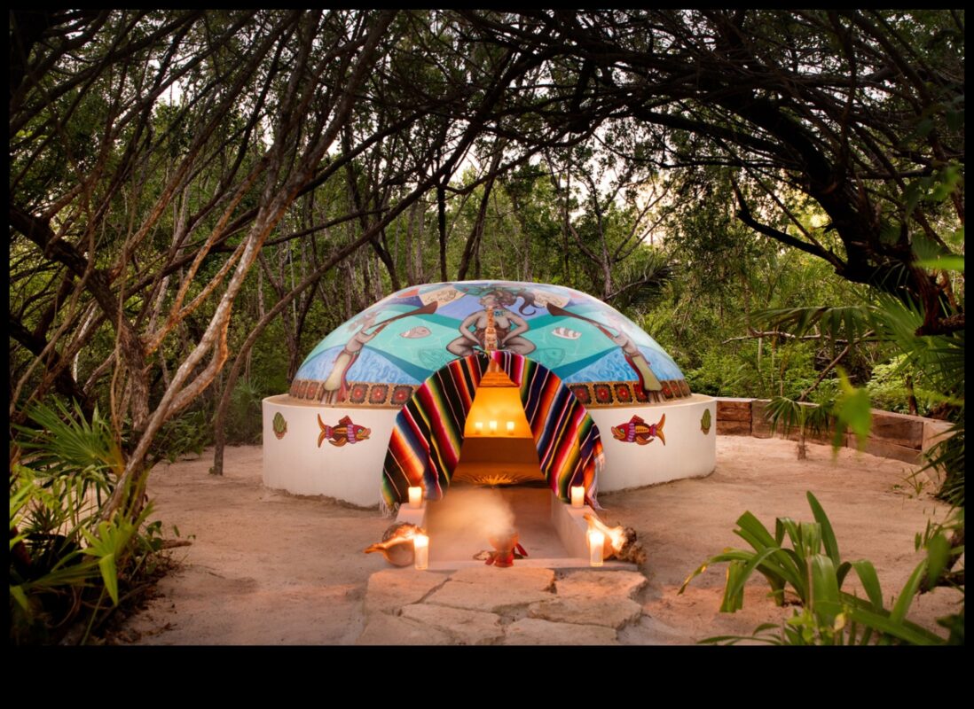 Dīkstāves atklāšana: ceļotāju ceļvedis relaksējošām rekolekcijām