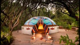 Dīkstāves atklāšana: ceļotāju ceļvedis relaksējošām rekolekcijām