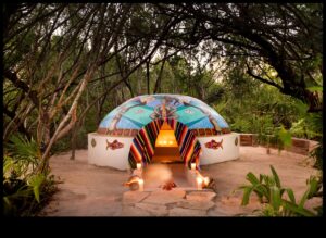 Dīkstāves atklāšana: ceļotāju ceļvedis relaksējošām rekolekcijām