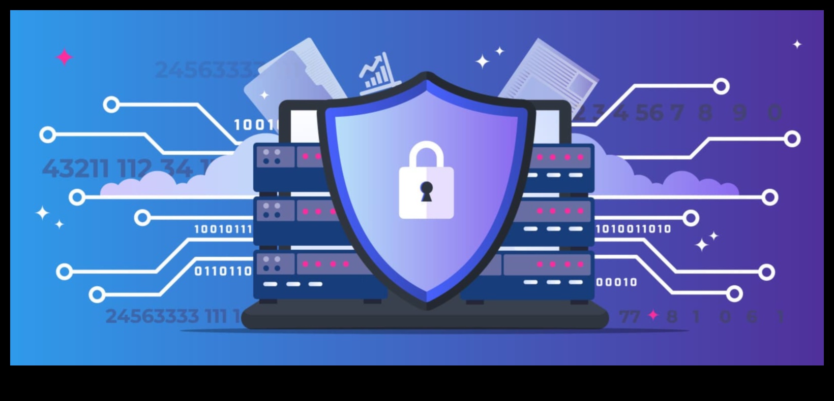 Drošības vizualizācija: Blockchain valoda