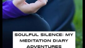 Dvēselisks klusums: meditācija par relaksācijas metožu transformējošo spēku