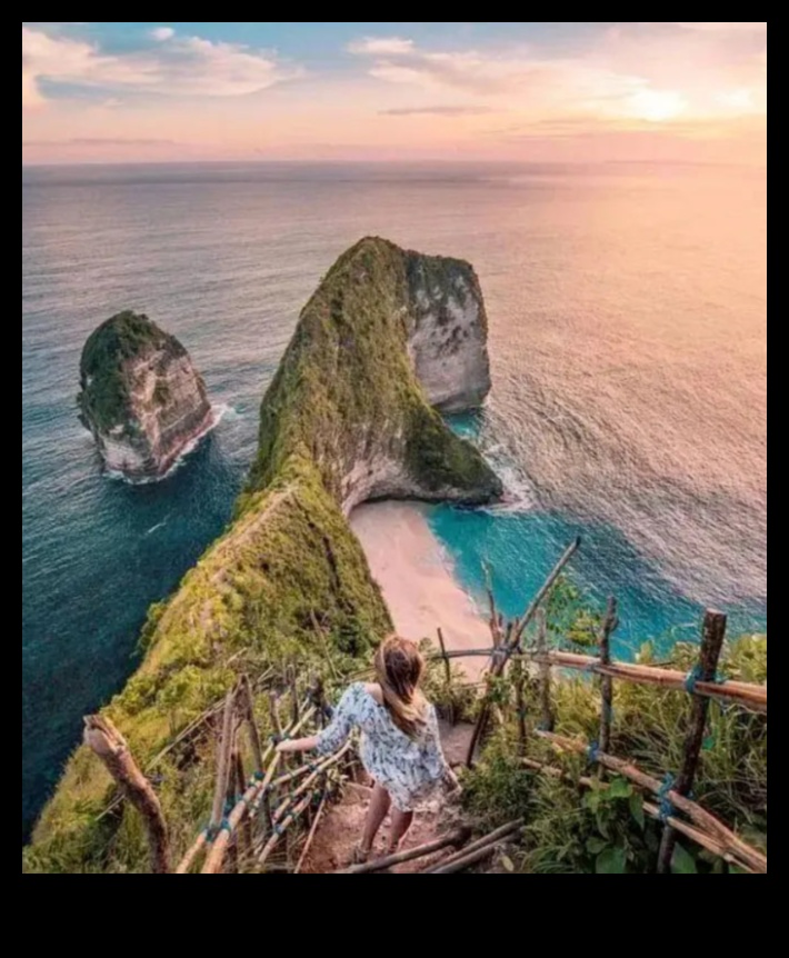 Embark Essence: ceļojumu informācijas pamata destilēšana