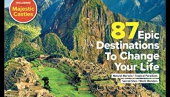 Episkie anklāvi: ekskursiju almanahs dedzīgam pētniekam