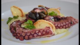 Epikūra ekspedīcijas: kulinārijas ceļvedis grezniem ceļojumiem