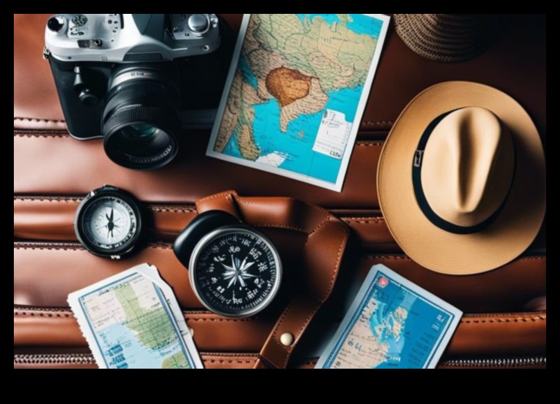 Eposs par budžetu: izdevīga navigācija grandiozajos piedzīvojumos