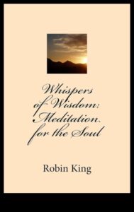 Gudrības čuksti: vēsturiska meditācijas izpēte