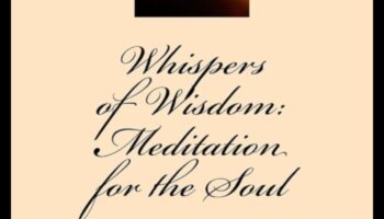 Gudrības čuksti: vēsturiska meditācijas izpēte