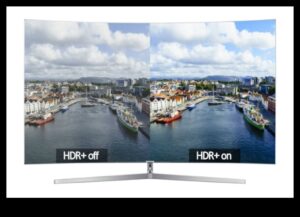 HDR patvērumi: monitori ar lielu dinamisko diapazonu, lai iegūtu īstu attēlu