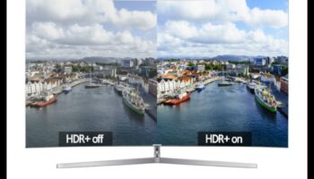 HDR patvērumi: monitori ar lielu dinamisko diapazonu, lai iegūtu īstu attēlu