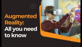 Vizualizācijas iespējas: paplašinātās realitātes valoda