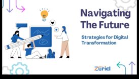 Inovatīvas robežas: digitālās transformācijas ainavas veidošana