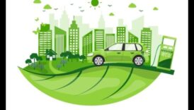 Videi draudzīgi ceļojumi: ilgtspējīga elektronika videi draudzīgai braukšanai