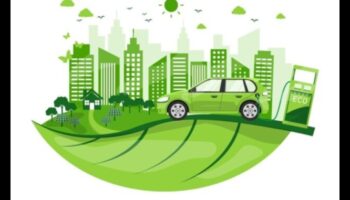 Videi draudzīgi ceļojumi: ilgtspējīga elektronika videi draudzīgai braukšanai