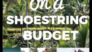 Izdevīgas iespējas: jūsu ceļvedis budžeta ceļojumiem