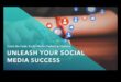 Veiksmīga sociālo mediju mārketinga noslēpumu atklāšana