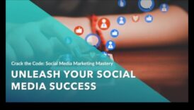 Veiksmīga sociālo mediju mārketinga noslēpumu atklāšana