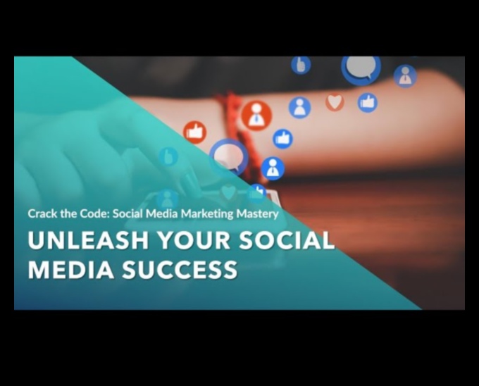 Veiksmīga sociālo mediju mārketinga noslēpumu atklāšana
