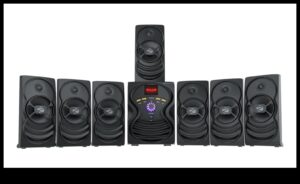 Kino skaņa: mājas kinozāles video elektronika filmu mīļotājiem