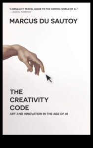 Koda māksla: apgūstiet radošās AI izpētes amatu