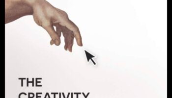 Koda māksla: apgūstiet radošās AI izpētes amatu