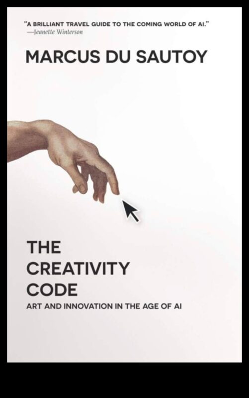 Koda māksla: apgūstiet radošās AI izpētes amatu