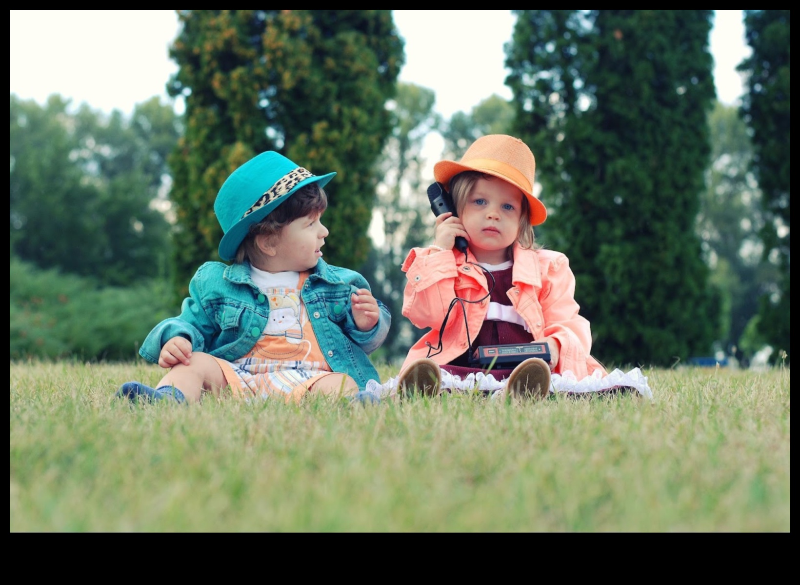 Sīki modes celmlauži: modernu bērnu apģērbu atradumi