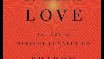 Mīlestība tagadnē: virzība uz apzinātas saiknes ceļu