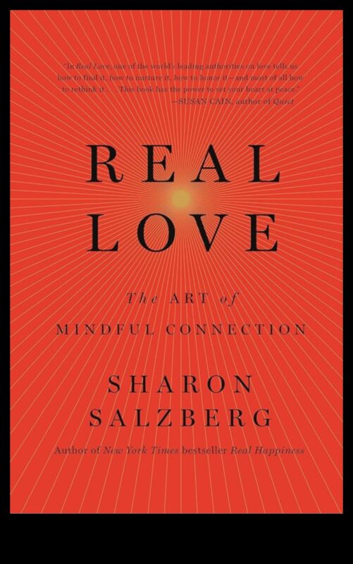 Mīlestība tagadnē: virzība uz apzinātas saiknes ceļu